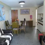 Flat Atlantico Residence 1105