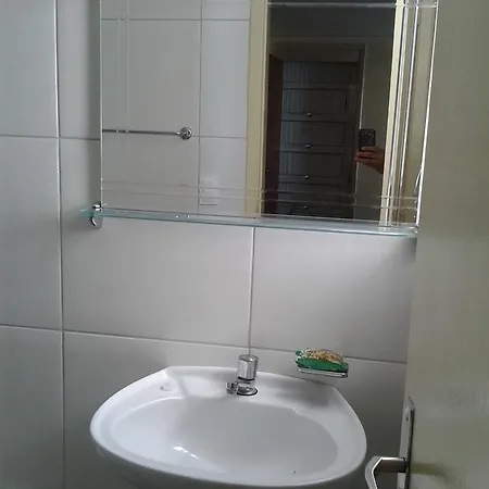 Aparthotel Flat Atlantico 1105 *