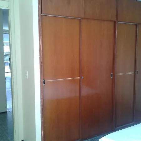 Aparthotel Flat Atlantico 1105 *