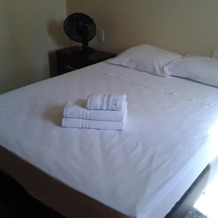 Aparthotel Flat Atlantico 1105 *