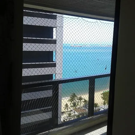 Flat Atlantico 1105 * Fortaleza (Ceara)