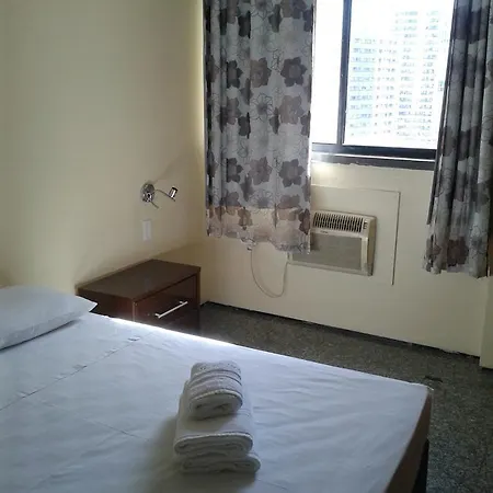 Flat Atlantico 1105 * Fortaleza (Ceara)