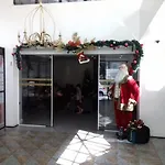 Flat Atlantico Residence
