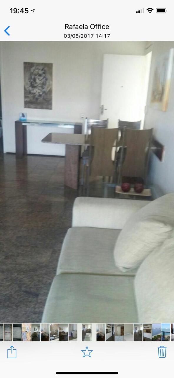 Hotel Flat Atlantico *