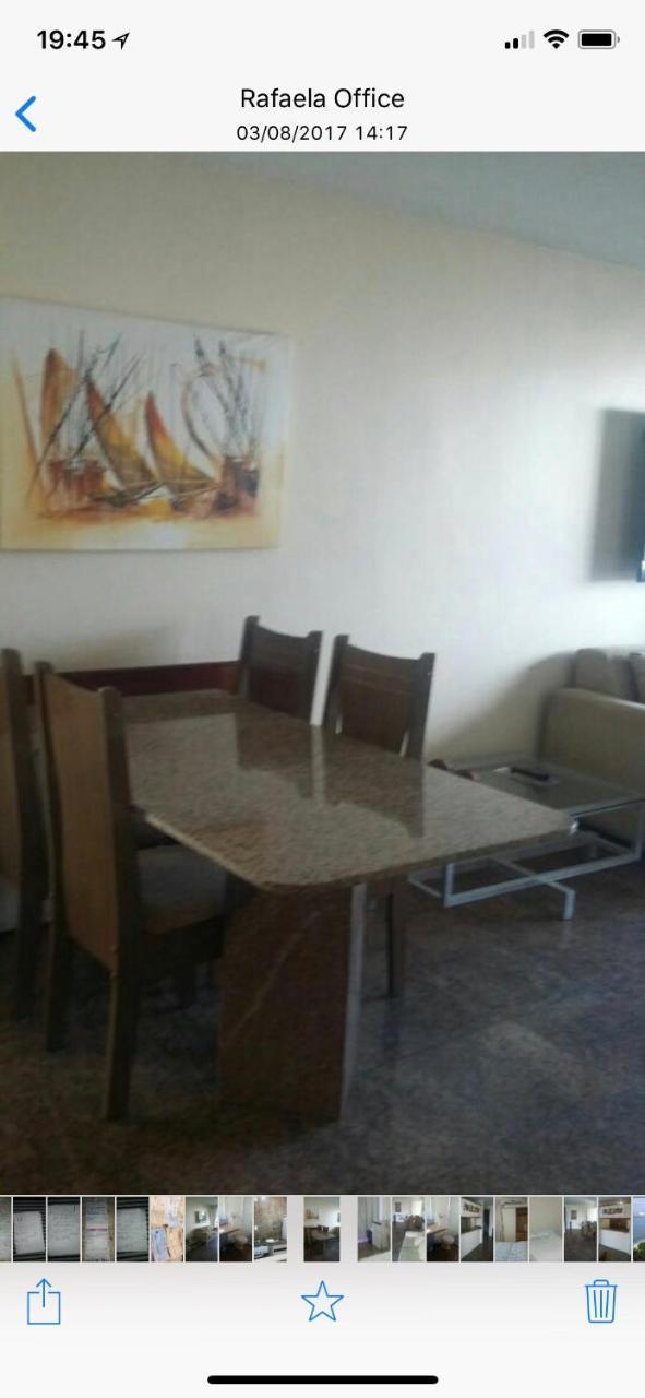 Hotel Flat Atlantico