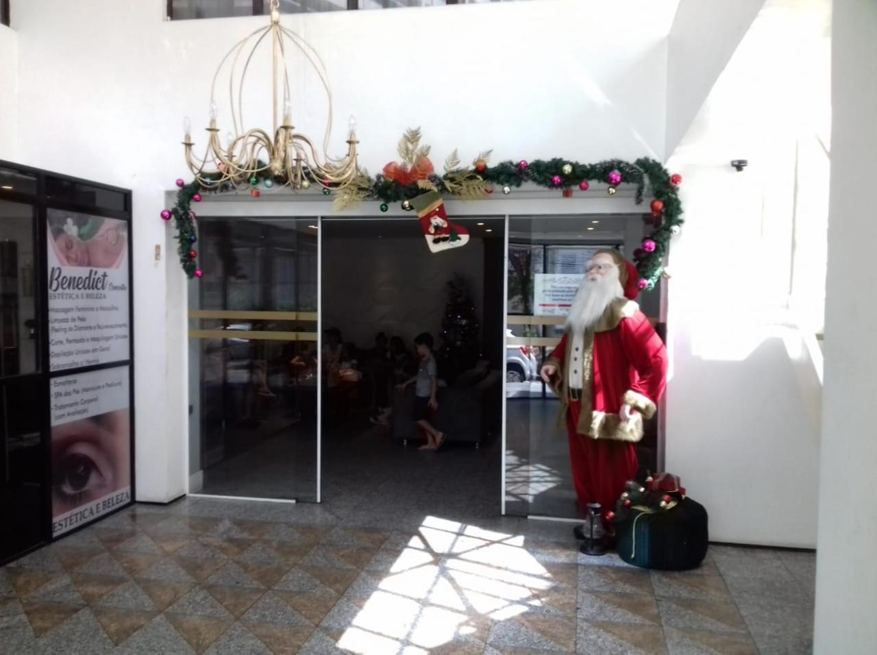 Flat Atlantico