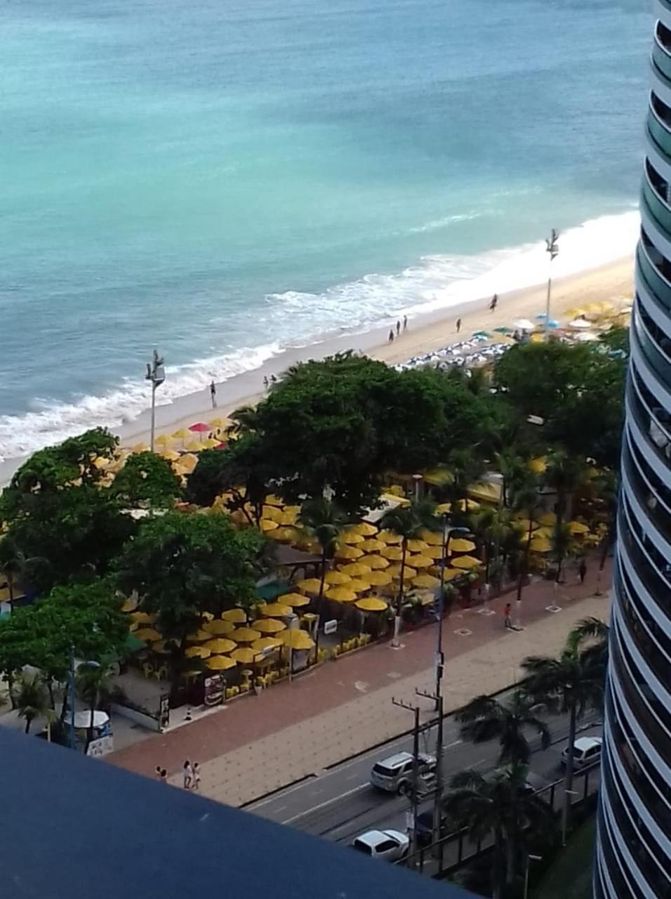 Flat Atlantico Fortaleza (Ceara)