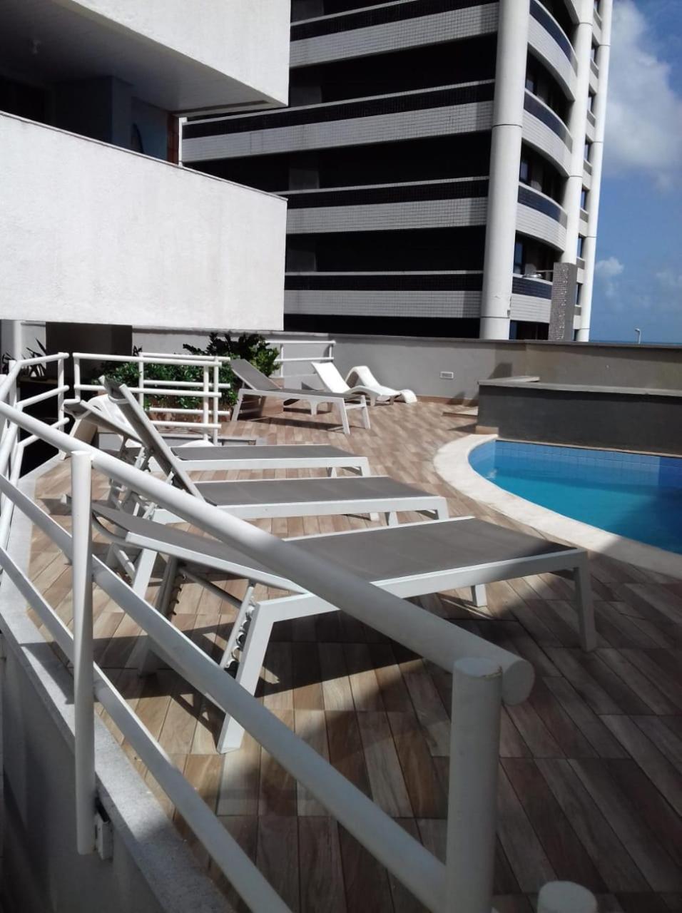 Flat Atlantico Fortaleza (Ceara)