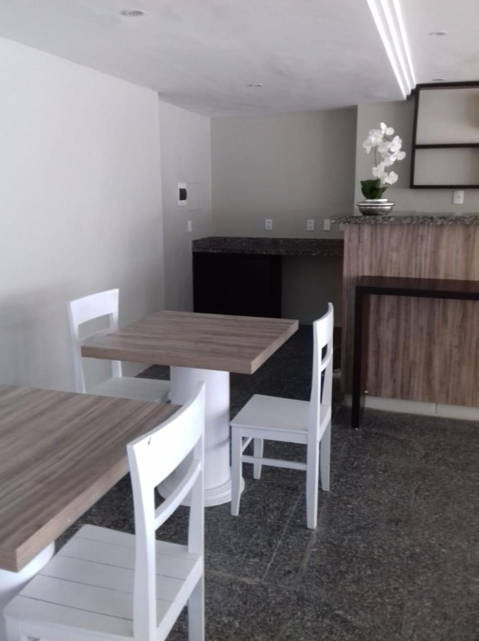 Flat Atlantico Hotel *