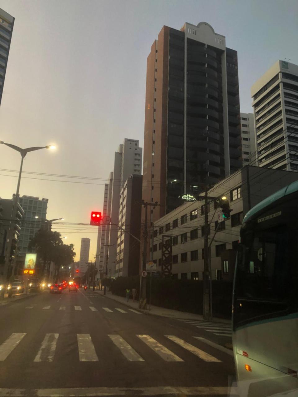 Flat Atlantico Hotel