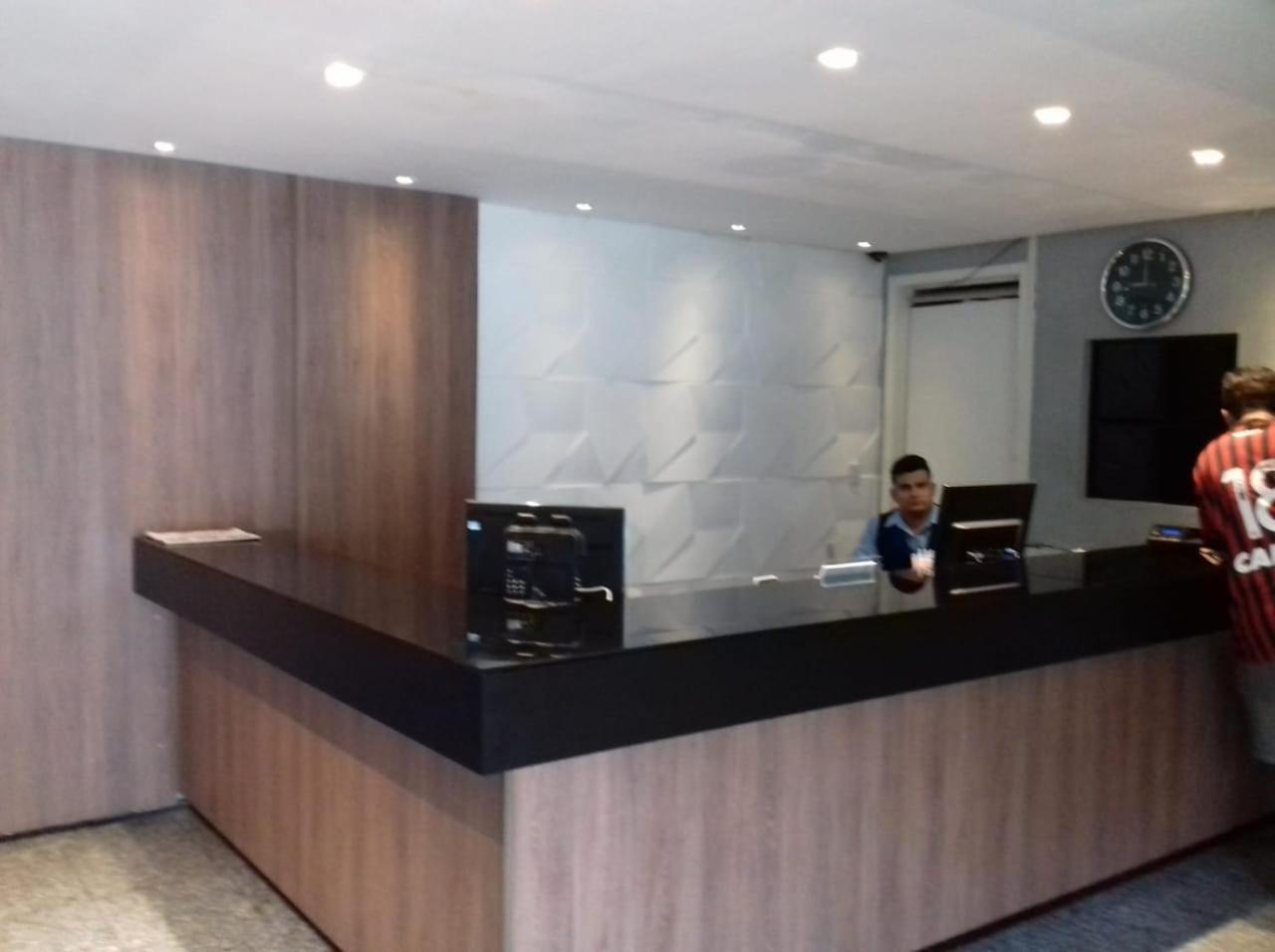 Flat Atlantico *