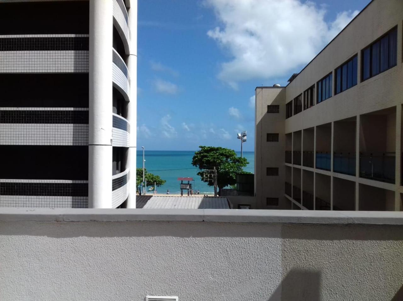 Hotel Flat Atlantico *