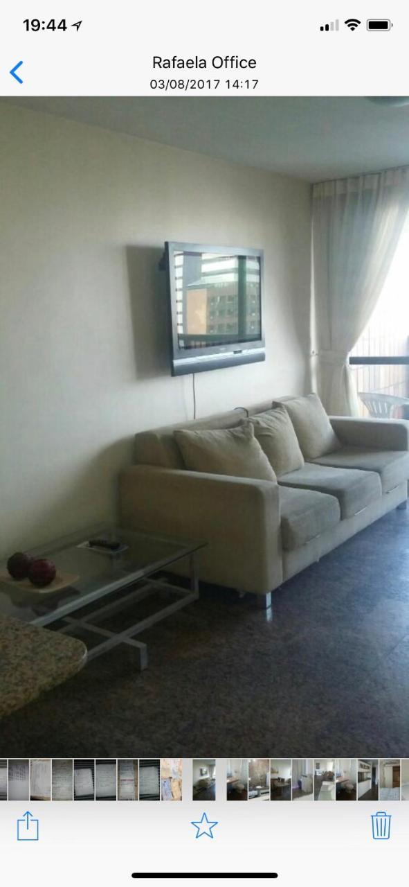 Flat Atlantico *