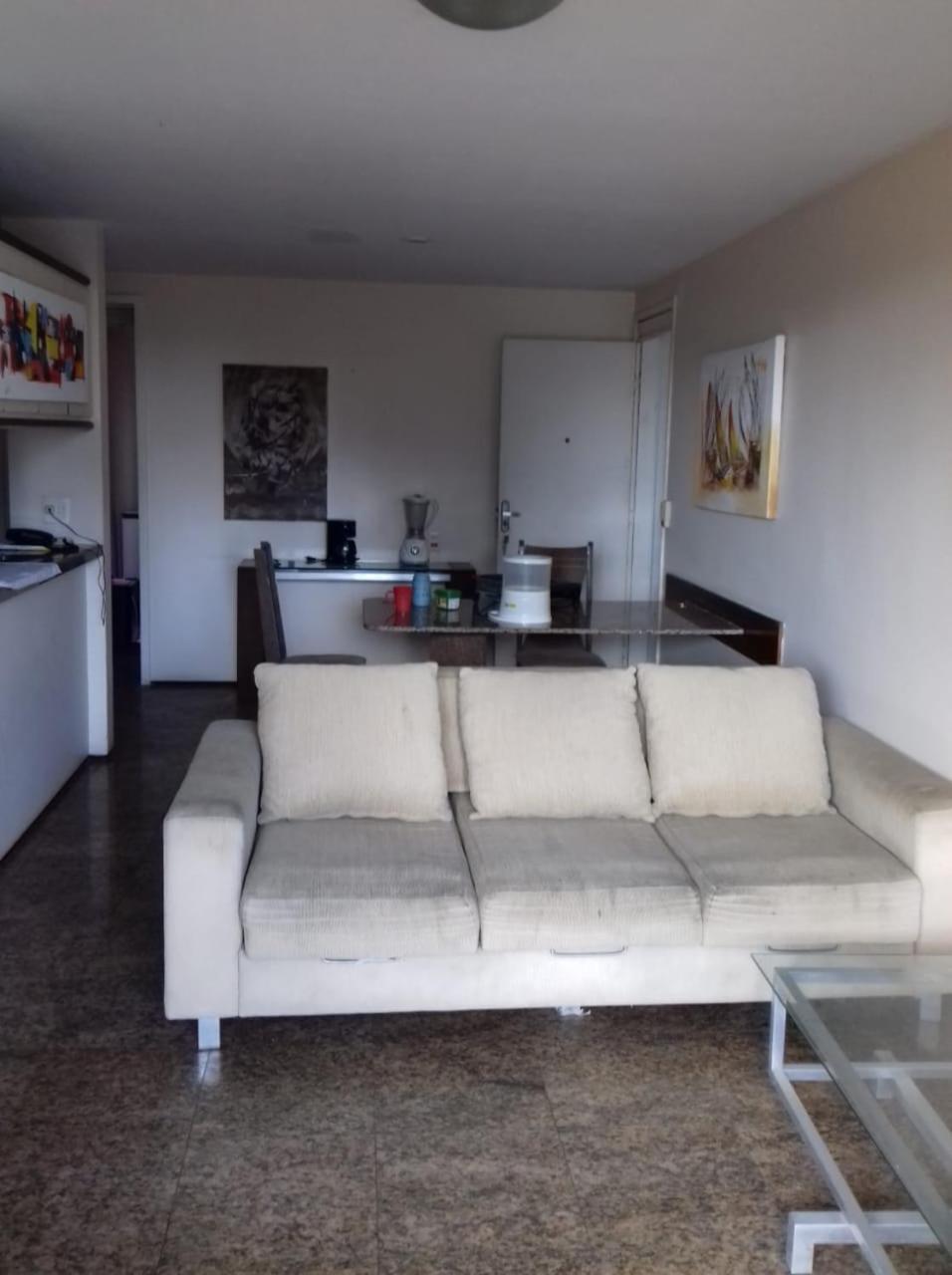 Hotel Flat Atlantico Fortaleza (Ceara)