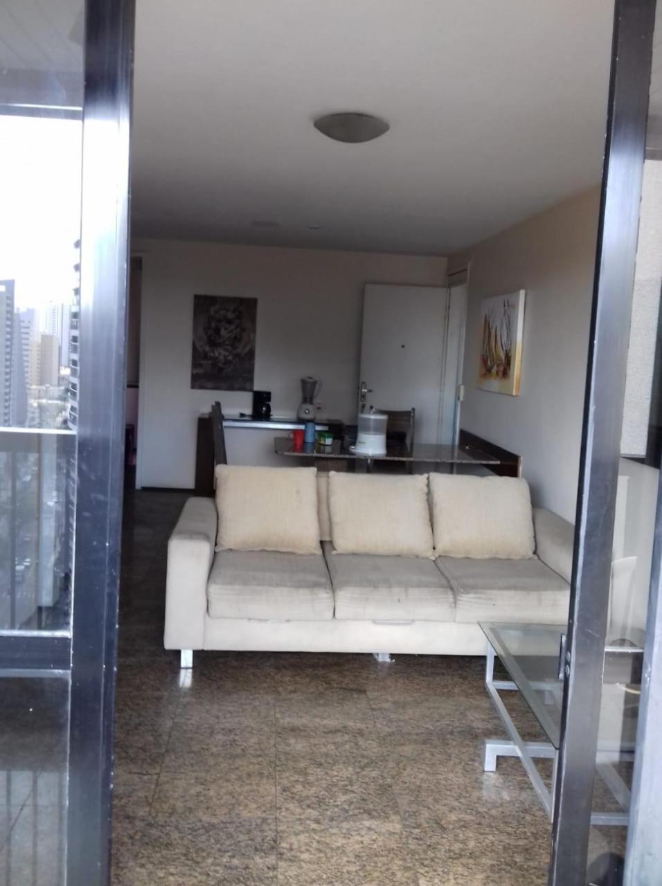 Flat Atlantico