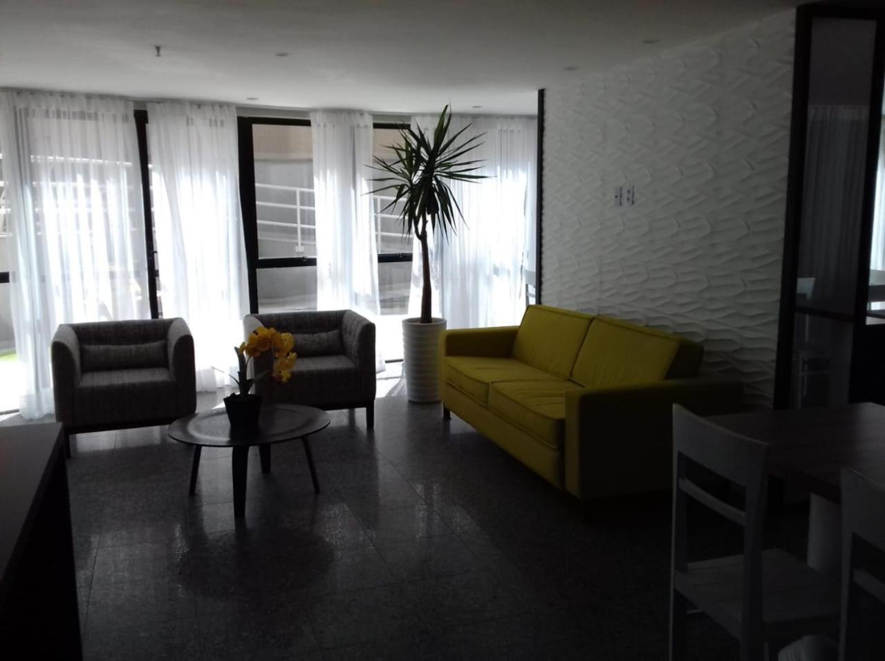 Flat Atlantico * Fortaleza (Ceara)