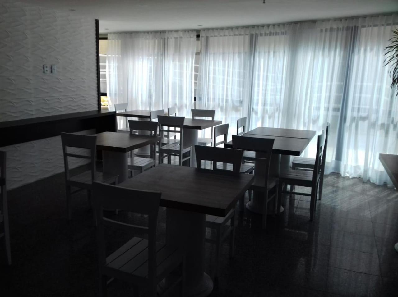 Hotel Flat Atlantico *