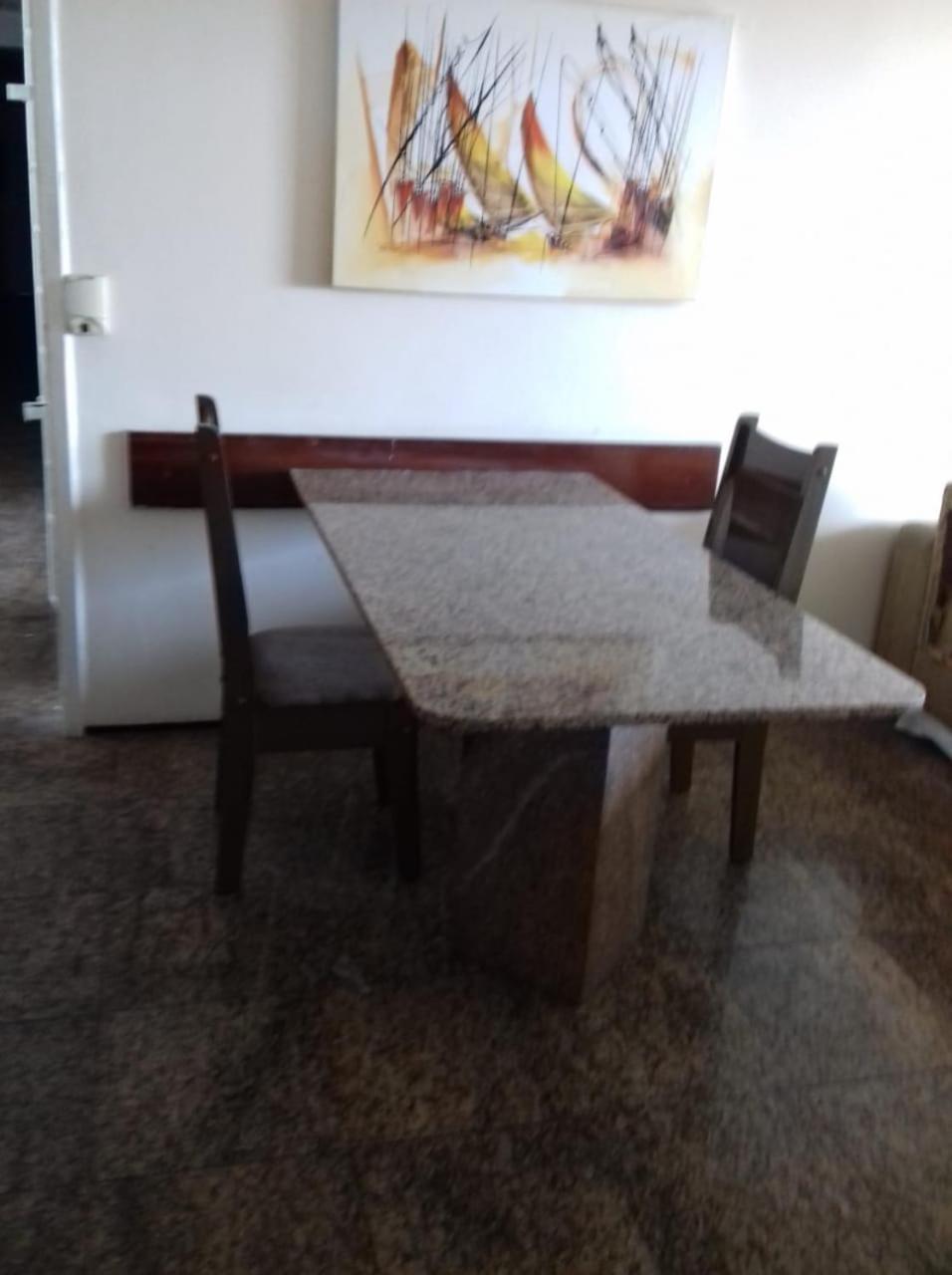 Hotel Flat Atlantico Fortaleza (Ceara)