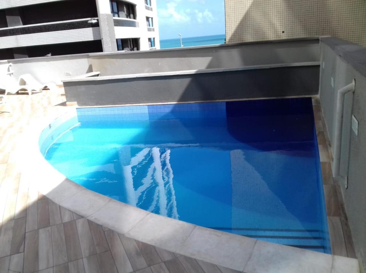 Flat Atlantico Hotel Fortaleza (Ceara)