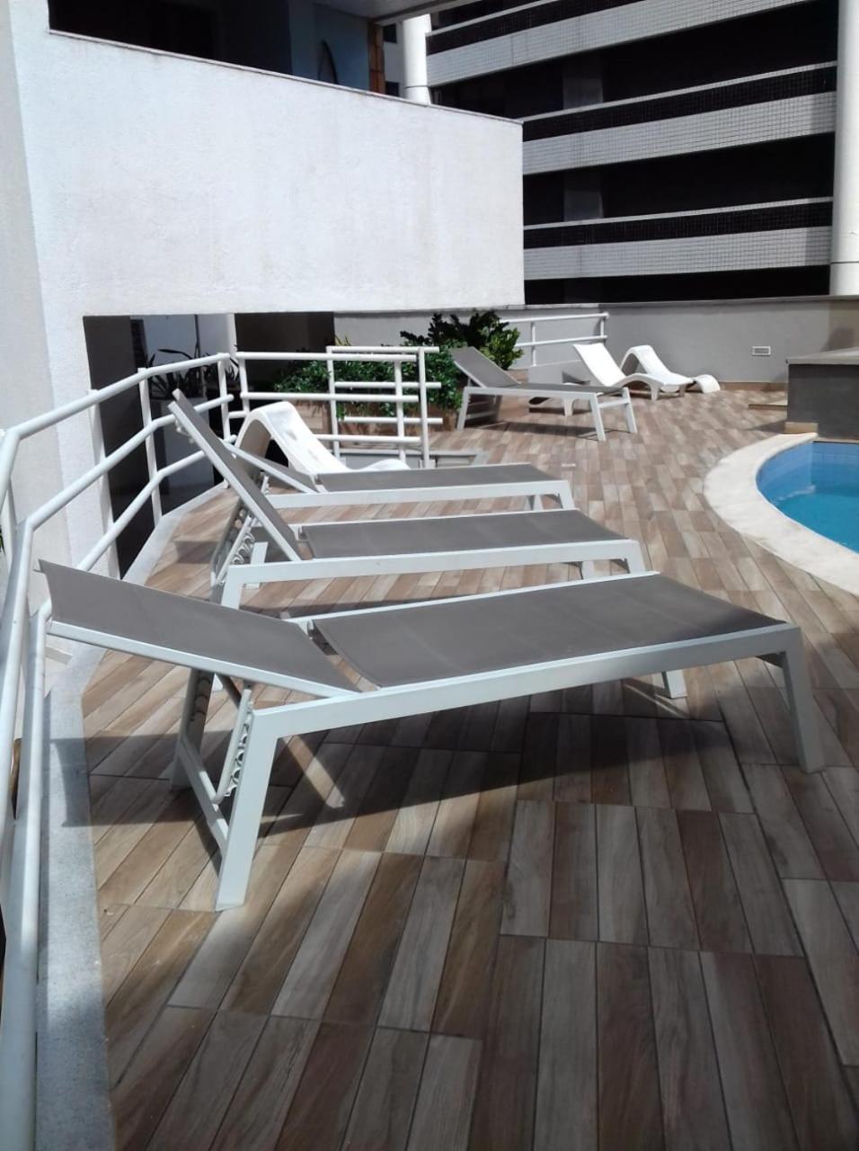Flat Atlantico * Fortaleza (Ceara)